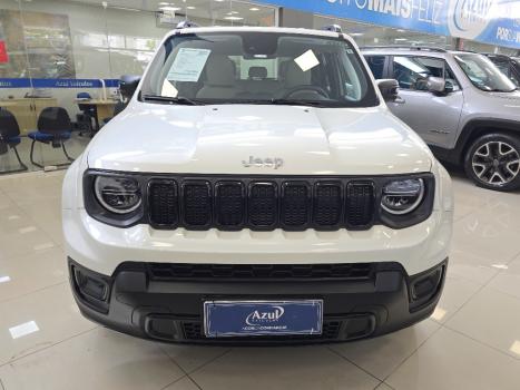 JEEP Renegade 1.3 16V 4P FLEX T270 SPORT TURBO AUTOMTICO, Foto 2