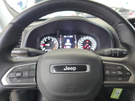 JEEP Renegade 1.3 16V 4P FLEX T270 SPORT TURBO AUTOMTICO, Foto 11