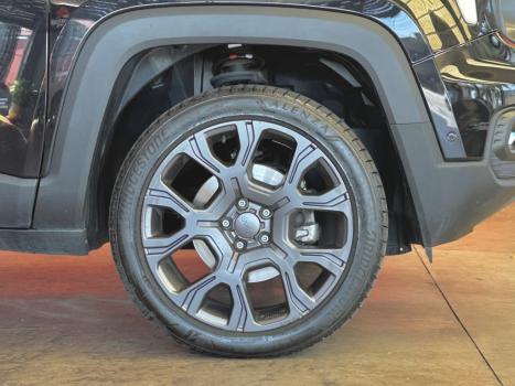 JEEP Renegade 1.3 16V 4P FLEX T270 S 4X4 TURBO AUTOMTICO, Foto 13