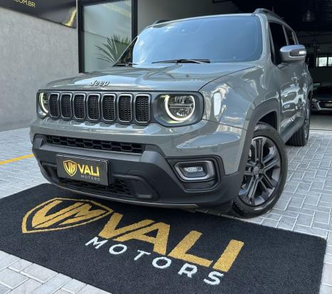 JEEP Renegade 1.3 16V 4P FLEX T270 TURBO AUTOMTICO, Foto 1