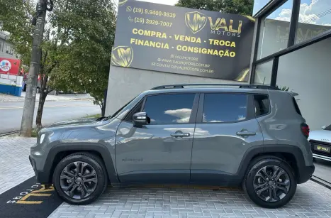 JEEP Renegade 1.3 16V 4P FLEX T270 TURBO AUTOMTICO, Foto 12