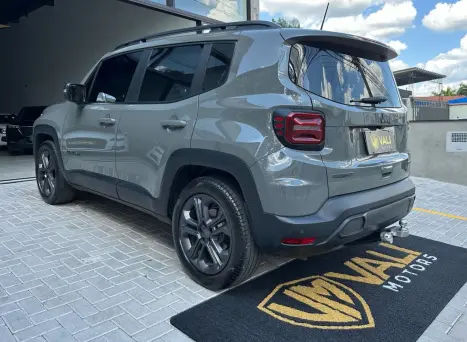 JEEP Renegade 1.3 16V 4P FLEX T270 TURBO AUTOMTICO, Foto 14