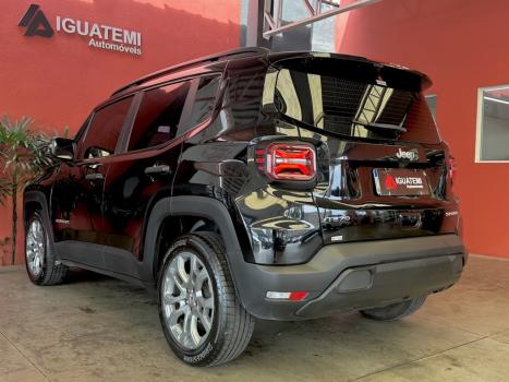 JEEP Renegade 1.3 16V 4P FLEX T270 SPORT TURBO AUTOMTICO, Foto 20