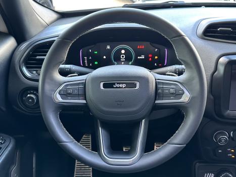 JEEP Renegade 1.3 16V 4P FLEX T270 S 4X4 TURBO AUTOMTICO, Foto 2