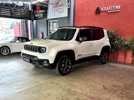 JEEP Renegade 1.3 16V 4P FLEX T270 S 4X4 TURBO AUTOMTICO, Foto 7