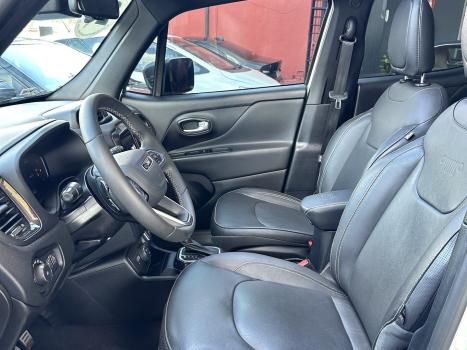 JEEP Renegade 1.3 16V 4P FLEX T270 S 4X4 TURBO AUTOMTICO, Foto 12