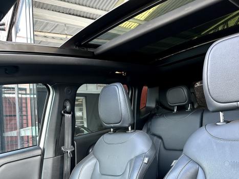 JEEP Renegade 1.3 16V 4P FLEX T270 S 4X4 TURBO AUTOMTICO, Foto 13