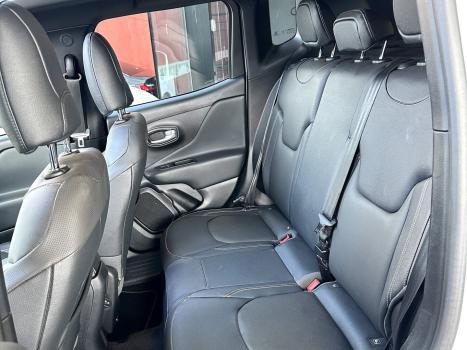 JEEP Renegade 1.3 16V 4P FLEX T270 S 4X4 TURBO AUTOMTICO, Foto 14
