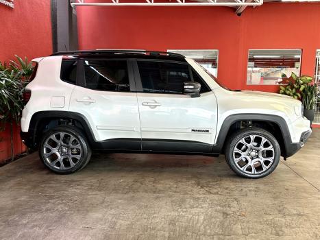 JEEP Renegade 1.3 16V 4P FLEX T270 S 4X4 TURBO AUTOMTICO, Foto 15