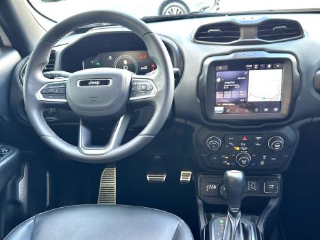 JEEP Renegade 1.3 16V 4P FLEX T270 S 4X4 TURBO AUTOMTICO, Foto 17