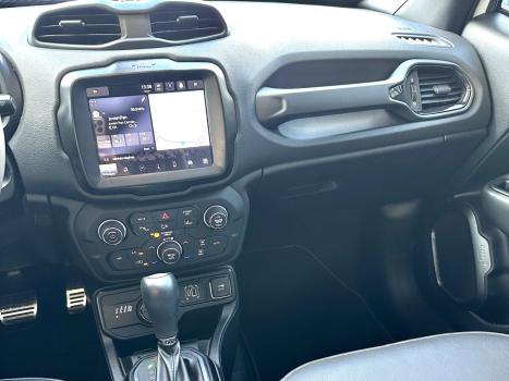 JEEP Renegade 1.3 16V 4P FLEX T270 S 4X4 TURBO AUTOMTICO, Foto 18