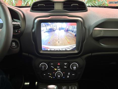 JEEP Renegade 1.3 16V 4P FLEX T270 S 4X4 TURBO AUTOMTICO, Foto 20