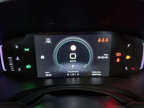 JEEP Renegade 1.3 16V 4P FLEX T270 S 4X4 TURBO AUTOMTICO, Foto 22