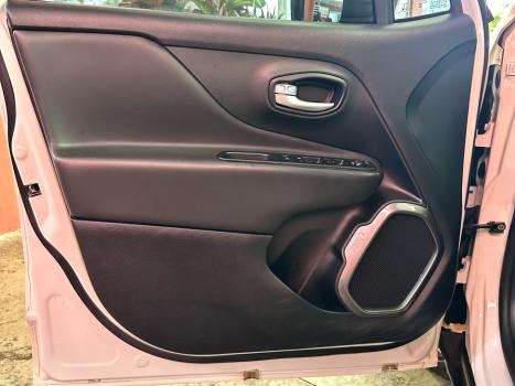 JEEP Renegade 1.3 16V 4P FLEX T270 S 4X4 TURBO AUTOMTICO, Foto 25