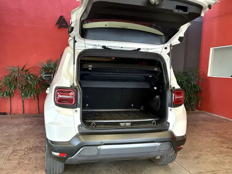 JEEP Renegade 1.3 16V 4P FLEX T270 S 4X4 TURBO AUTOMTICO, Foto 26