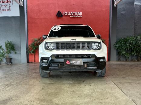 JEEP Renegade 1.3 16V 4P FLEX T270 S 4X4 TURBO AUTOMTICO, Foto 27