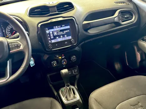 JEEP Renegade 1.3 16V 4P FLEX T270 SPORT TURBO AUTOMTICO, Foto 12