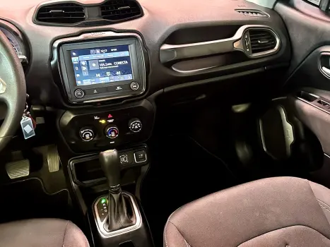 JEEP Renegade 1.3 16V 4P FLEX T270 SPORT TURBO AUTOMTICO, Foto 14