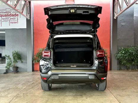 JEEP Renegade 1.3 16V 4P FLEX T270 SPORT TURBO AUTOMTICO, Foto 15