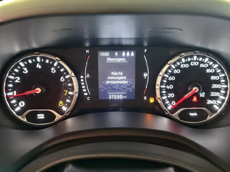 JEEP Renegade 1.3 16V 4P FLEX T270 SPORT TURBO AUTOMTICO, Foto 17