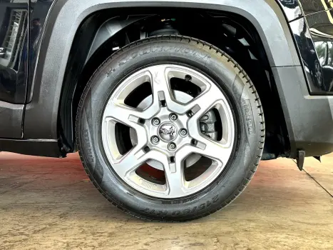 JEEP Renegade 1.3 16V 4P FLEX T270 SPORT TURBO AUTOMTICO, Foto 20