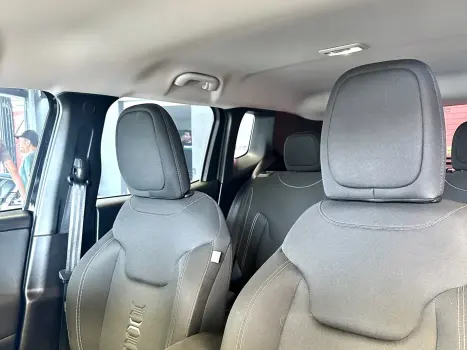 JEEP Renegade 1.3 16V 4P FLEX T270 SPORT TURBO AUTOMTICO, Foto 23