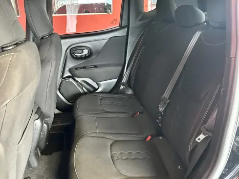 JEEP Renegade 1.3 16V 4P FLEX T270 SPORT TURBO AUTOMTICO, Foto 24