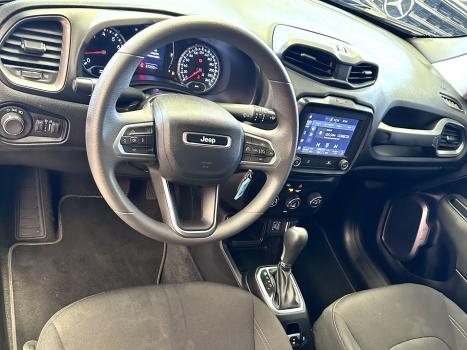 JEEP Renegade 1.3 16V 4P FLEX T270 SPORT TURBO AUTOMTICO, Foto 6