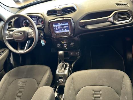 JEEP Renegade 1.3 16V 4P FLEX T270 SPORT TURBO AUTOMTICO, Foto 8