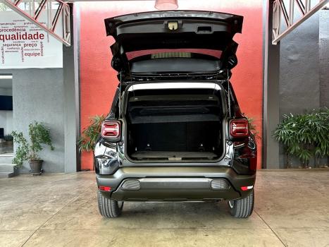 JEEP Renegade 1.3 16V 4P FLEX T270 SPORT TURBO AUTOMTICO, Foto 15