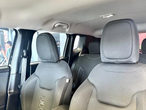 JEEP Renegade 1.3 16V 4P FLEX T270 SPORT TURBO AUTOMTICO, Foto 23