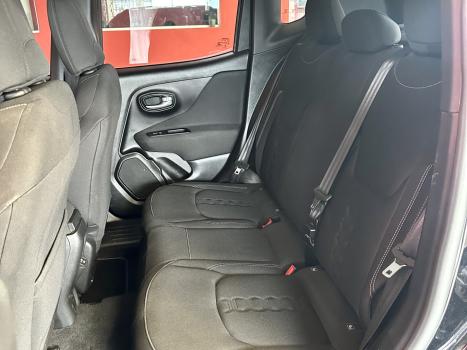 JEEP Renegade 1.3 16V 4P FLEX T270 SPORT TURBO AUTOMTICO, Foto 24