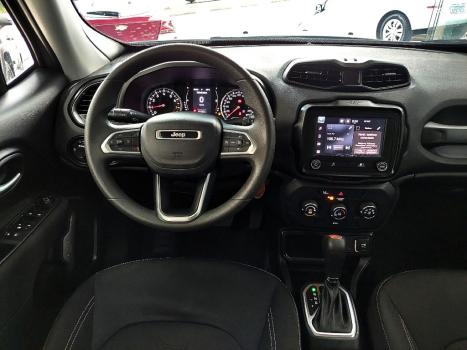 JEEP Renegade 1.3 16V 4P FLEX T270 SPORT TURBO AUTOMTICO, Foto 13