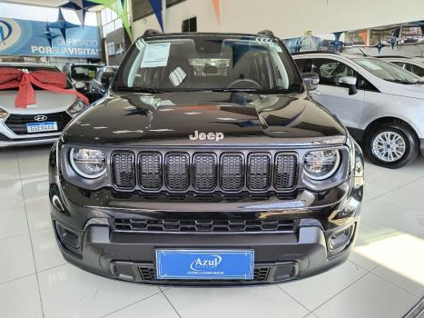 JEEP Renegade 1.3 16V 4P FLEX T270 SPORT TURBO AUTOMTICO, Foto 2