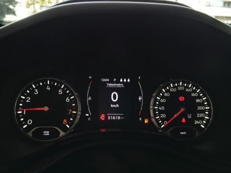 JEEP Renegade 1.3 16V 4P FLEX T270 SPORT TURBO AUTOMTICO, Foto 12