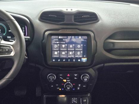 JEEP Renegade 1.3 16V 4P FLEX T270 LONGITUDE TURBO AUTOMTICO, Foto 8