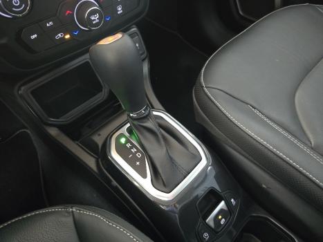 JEEP Renegade 1.3 16V 4P FLEX T270 LONGITUDE TURBO AUTOMTICO, Foto 9