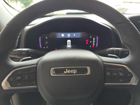 JEEP Renegade 1.3 16V 4P FLEX T270 LONGITUDE TURBO AUTOMTICO, Foto 11