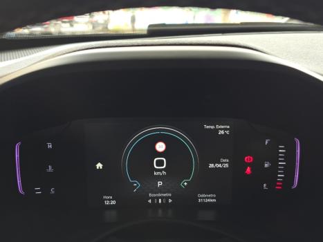 JEEP Renegade 1.3 16V 4P FLEX T270 LONGITUDE TURBO AUTOMTICO, Foto 12