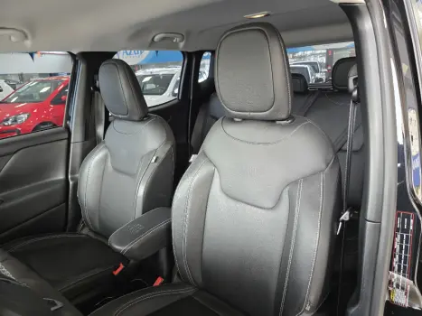 JEEP Renegade 1.3 16V 4P FLEX T270 LONGITUDE TURBO AUTOMTICO, Foto 16