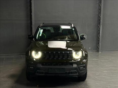 JEEP Renegade 1.3 16V 4P FLEX T270 WILLYS 4X4 TURBO AUTOMTICO, Foto 3