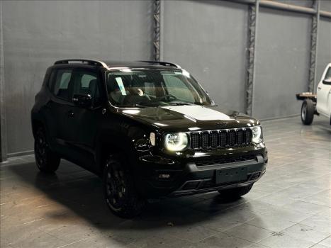 JEEP Renegade 1.3 16V 4P FLEX T270 WILLYS 4X4 TURBO AUTOMTICO, Foto 5