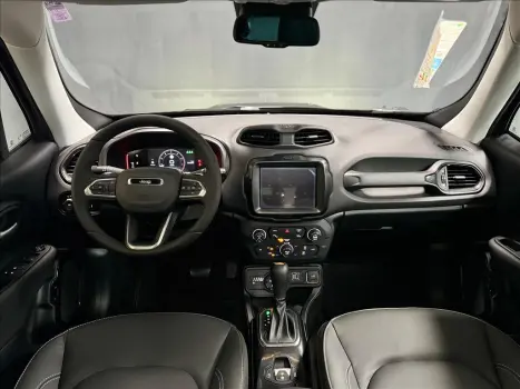 JEEP Renegade 1.3 16V 4P FLEX T270 WILLYS 4X4 TURBO AUTOMTICO, Foto 14