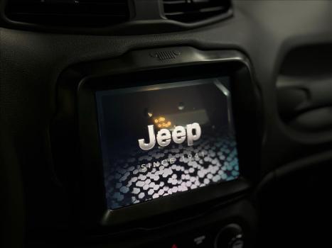 JEEP Renegade 1.3 16V 4P FLEX T270 WILLYS 4X4 TURBO AUTOMTICO, Foto 16