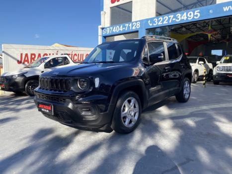 JEEP Renegade 1.3 16V 4P FLEX T270 SPORT TURBO AUTOMTICO, Foto 1