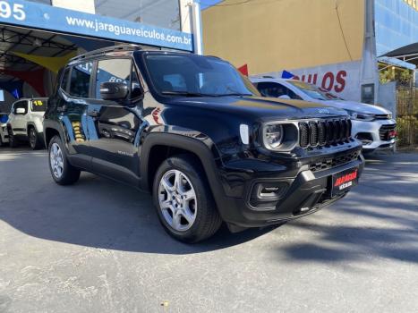 JEEP Renegade 1.3 16V 4P FLEX T270 SPORT TURBO AUTOMTICO, Foto 2