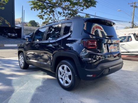JEEP Renegade 1.3 16V 4P FLEX T270 SPORT TURBO AUTOMTICO, Foto 3