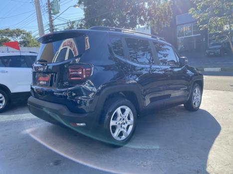 JEEP Renegade 1.3 16V 4P FLEX T270 SPORT TURBO AUTOMTICO, Foto 4