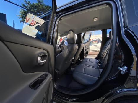 JEEP Renegade 1.3 16V 4P FLEX T270 SPORT TURBO AUTOMTICO, Foto 7