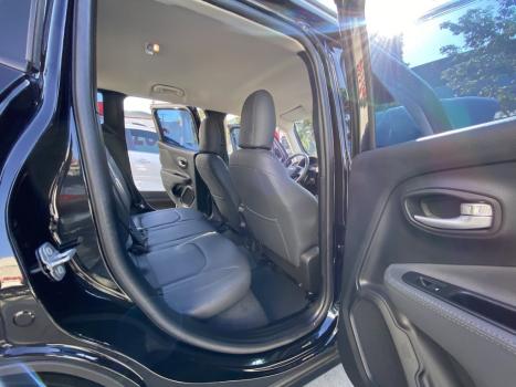 JEEP Renegade 1.3 16V 4P FLEX T270 SPORT TURBO AUTOMTICO, Foto 8